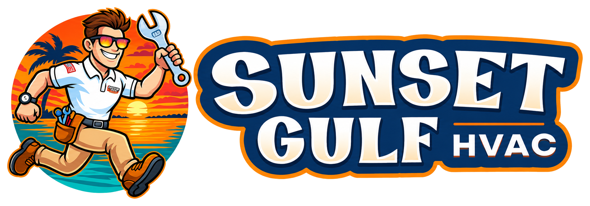 Sunset Gulf HVAC